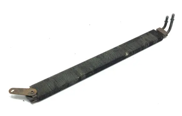 Maserati Quattroporte Power steering radiator 
