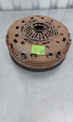 Clutch set kit