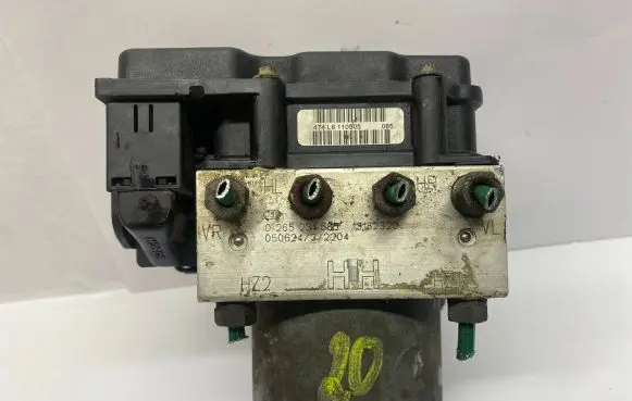 Opel Tigra B ABS Pump 0265231585