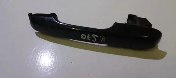 Volvo S70 V70 V70 XC Front door exterior handle
