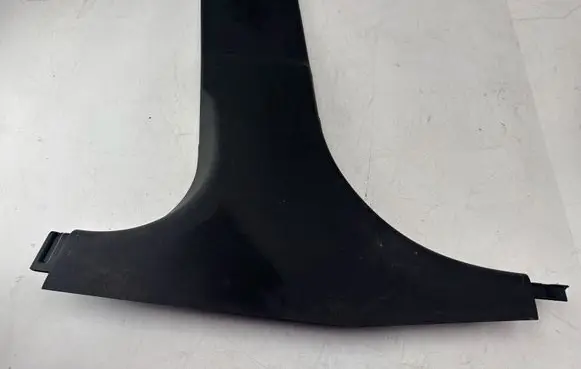 BMW 3 G20 G21 (B) pillar trim (bottom) 7433243