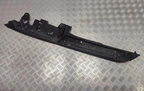 BMW 8 G16 Fender end trim 51767371509 7371509