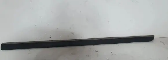 Peugeot 407 Front door trim (molding)