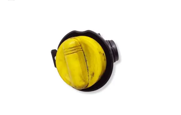 Renault Captur Oil filler cap 152599115R A2820181800