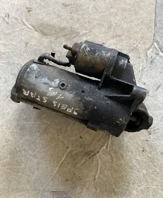 Mitsubishi Space Star Starter motor 21E20173NNB D7R48