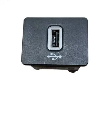Ford Fusion II USB socket connector HS7T14F014AC