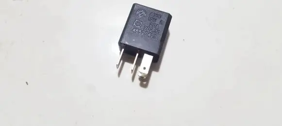Fiat Doblo Other relay 46520421 70230