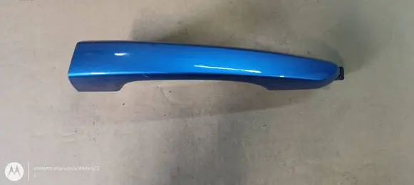 Hyundai Kona I Front door exterior handle HYUNDAITUCSON