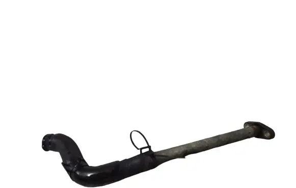 Chevrolet Captiva Turbo turbocharger oiling pipe/hose