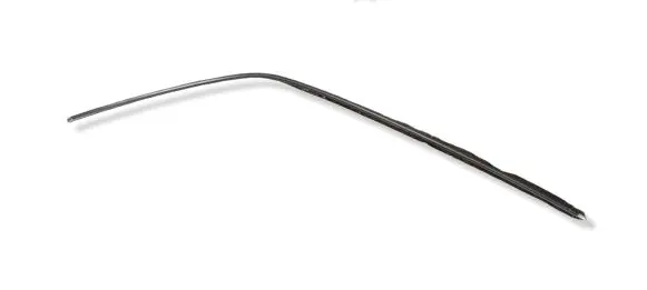BMW 7 E32 Roof trim bar molding cover 