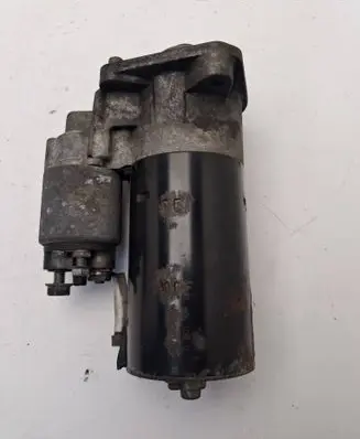 Volvo V70 Starter motor 30724473 20070917