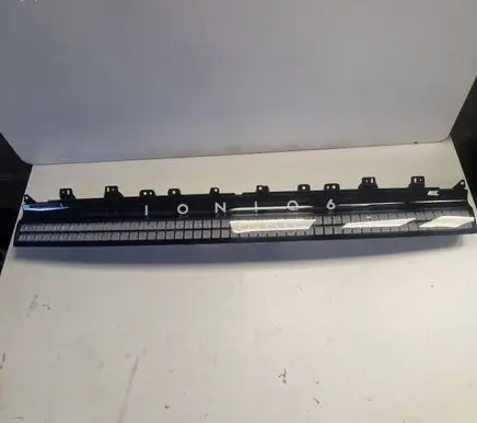 Hyundai IONIQ 6 Tailgate rear/tail lights 92403KL000 230313 A0837170580