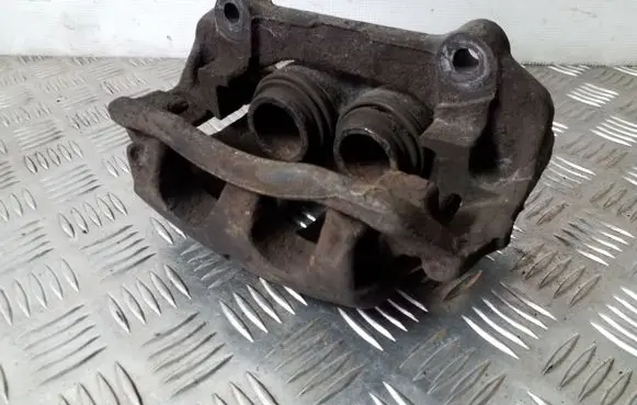 Opel Vivaro Front brake caliper