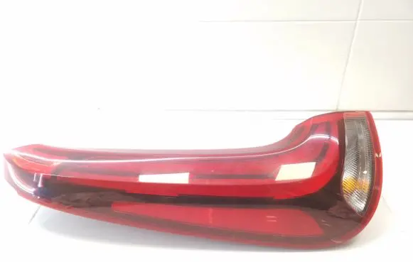 KIA Soul Rear/tail lights 92401K0