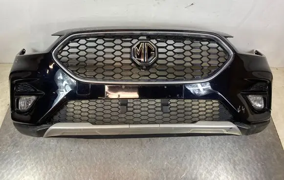 MG ZS Front bumper