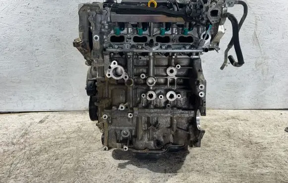 Toyota RAV 4 (XA50) Engine M20A