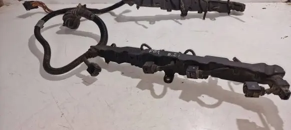 BMW 7 F01 F02 F03 F04 Plug wire 7585105