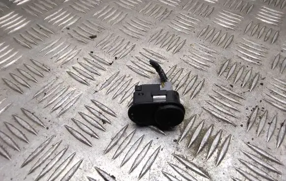 Opel Astra G Wing mirror switch 09130503