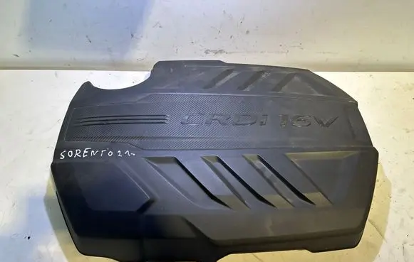 KIA Sorento Engine cover (trim) 292422F900