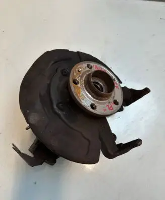Seat Ibiza V (KJ) Front wheel hub spindle knuckle 23132