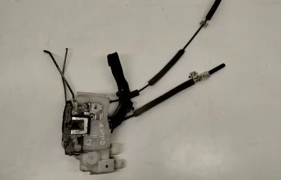 Honda Accord Front door lock 72152SEAG01