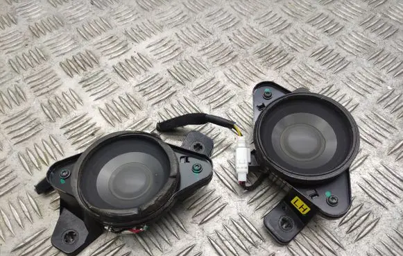KIA Sorento Front door high frequency speaker 96360C6000