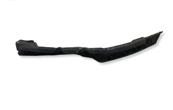 Skoda Octavia Mk2 (1Z) Front bumper mounting bracket 1Z0807183