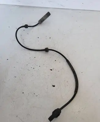 BMW 3 E90 E91 ABS brake wheel speed sensor 6762465