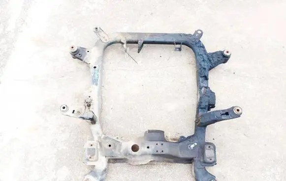 Opel Zafira A Front subframe