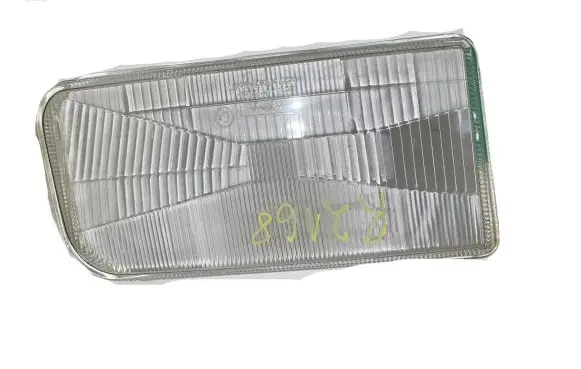 Volkswagen PASSAT B3 Headlight lense 3121ASR2083