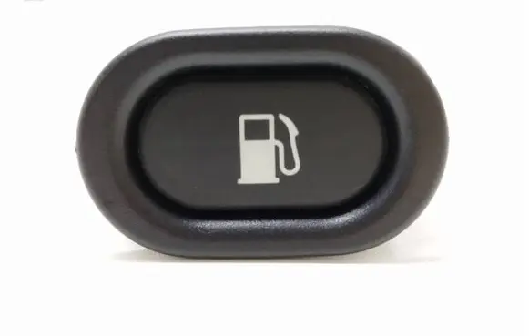 Saab 9-5 Fuel tank opening switch 4617544 156797