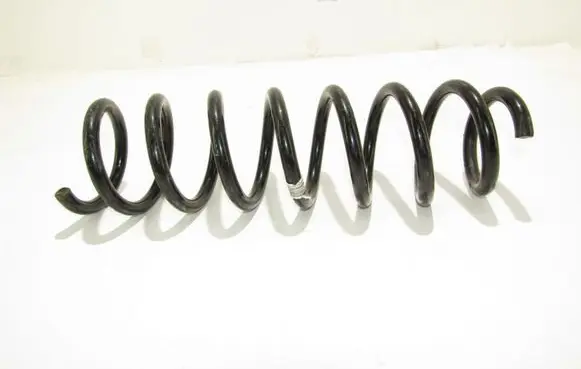 BMW 5 GT F07 Rear coil spring