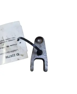 Chrysler 300 - 300C Fuel Injector clamp holder 