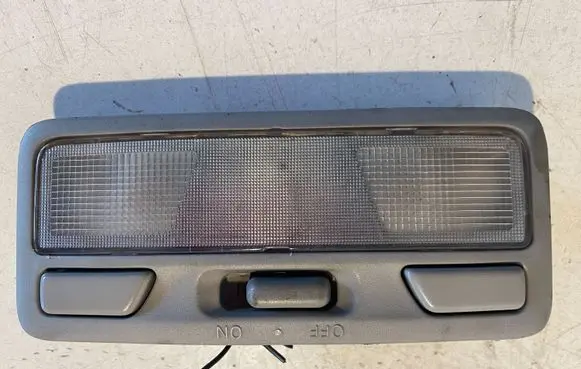 Mitsubishi Outlander Front seat light 1151337