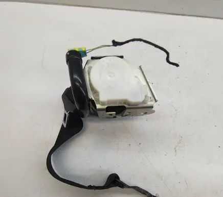 Mercedes-Benz C W205 Rear seatbelt 34163601E