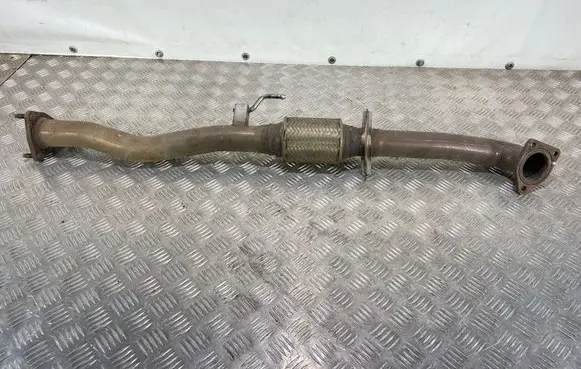 Honda Accord Muffler/silencer 