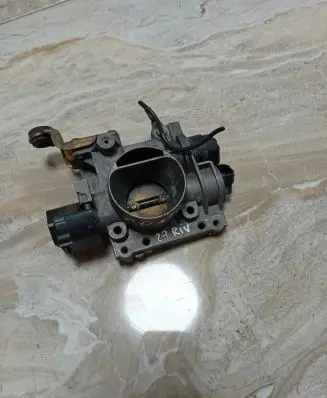 Fiat Punto (188) Throttle valve