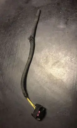 BMW X3 E83 Other wiring loom 8368590
