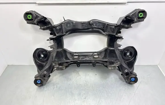 Land Rover Defender Rear subframe L8B25K091XX L8B25K091AD 2426730045