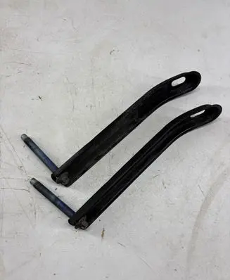 Other front suspension part