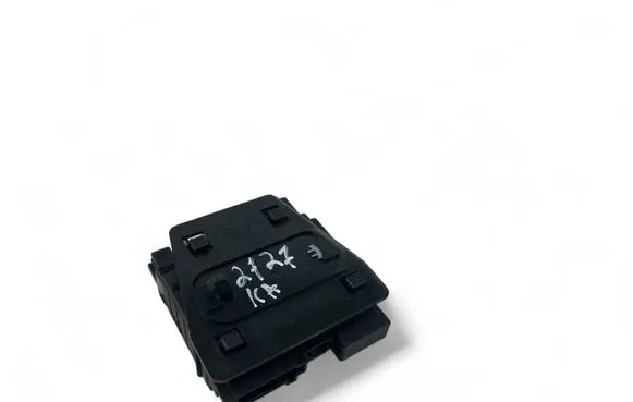 Other control units/modules