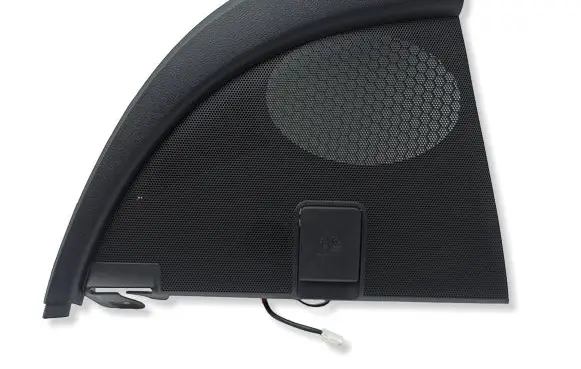 Mazda RX8 Parcel shelf speaker trim grill F151683W1