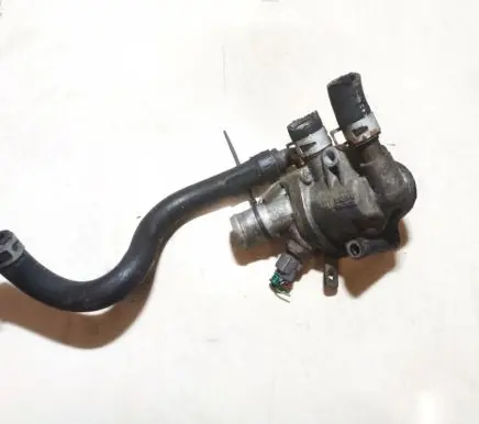 Honda Accord Engine coolant pipe/hose