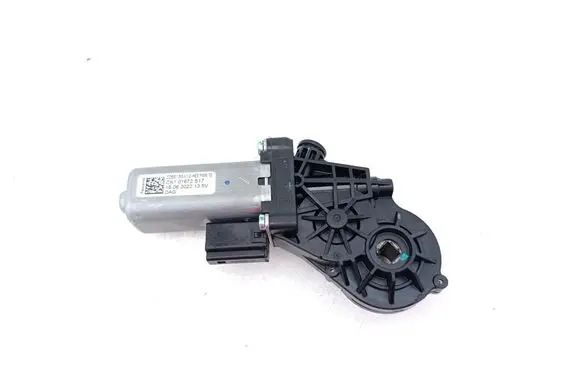 Mercedes-Benz EQS V297 Seat adjustment motor 2269185X10