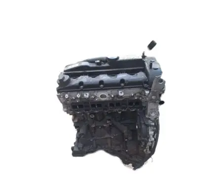 Mercedes-Benz C W204 Engine OM651010