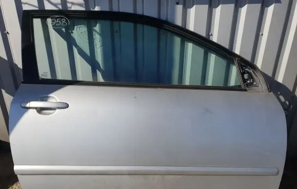 Door (2 Door Coupe)
