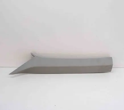 Volkswagen Tiguan (A) pillar trim 5NA867233A