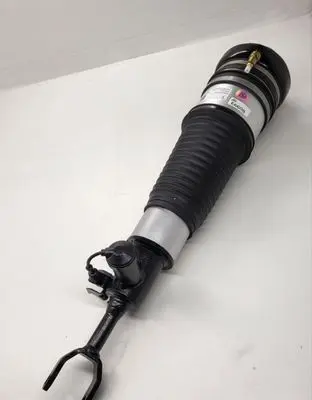 Audi A6 S6 C6 4F Front air suspension shock absorber 4F0616039S 4F0616039N 4F0616039AA