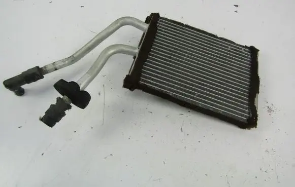 Mazda 6 Interior heater climate box assembly 