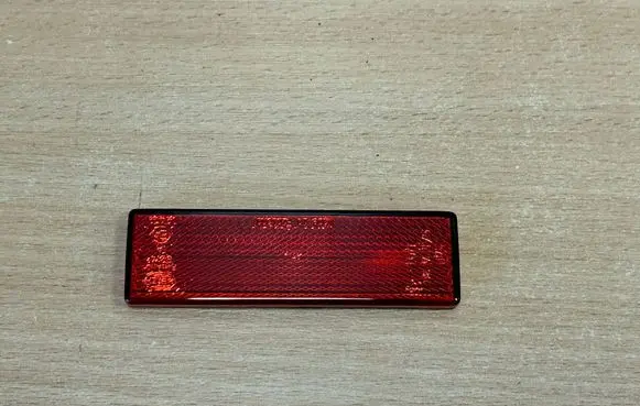 Land Rover Defender Rear tail light reflector XFF100071